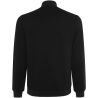 Chaqueta unisex frontal acolchado y mangas de forro polar - Imagen 29