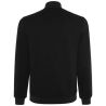 Chaqueta unisex frontal acolchado y mangas de forro polar - Imagen 30