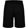 Pantalones cortos deportivos unisex algodón de punto 200 g - Imagen 18
