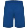 Pantalones cortos deportivos unisex algodón de punto 200 g - Imagen 27