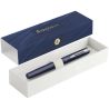 Bolígrafo roller Waterman Allure 2.0 (tinta negra) Ecológico Personalizado 6108011 - Imagen 13