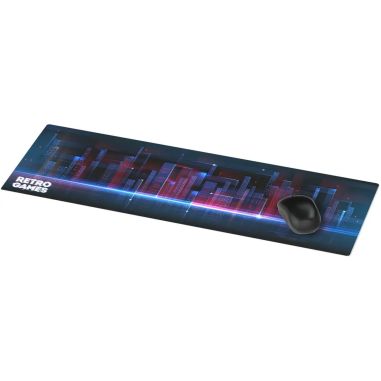 Alfombrilla para ordenador Lumin 59 x 21 cm antideslizante