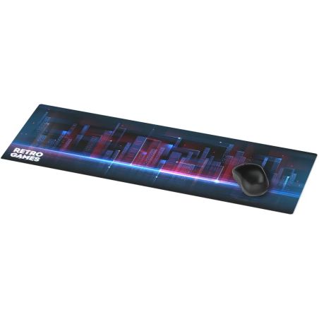 Alfombrilla para ordenador Lumin 59 x 21 cm antideslizante