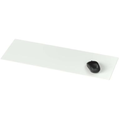 Alfombrilla para ordenador Lumin 59 x 21 cm antideslizante