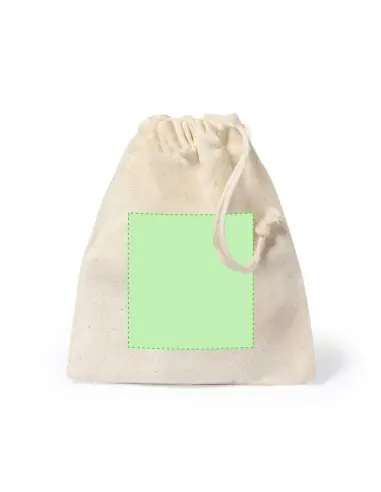 Set Posavasos Personalizado Ecológico 81655