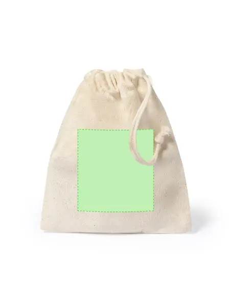 Set Posavasos Personalizado Ecológico 81655