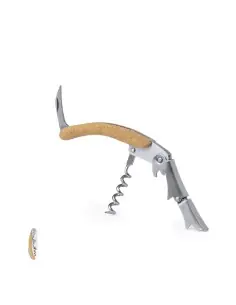 Sacacorchos Abridor Personalizado Ecológico 81657