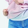 Sudadera algodón orgánico con capucha - Imagen 10