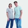 Camiseta unisex Tuner algodón peinado - Imagen 24
