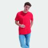 Camiseta unisex Tuner algodón peinado - Imagen 32