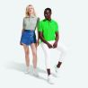 Polo orgánico Pegase 210 g/m² unisex - Imagen 11
