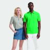 Polo orgánico Pegase 210 g/m² unisex - Imagen 13