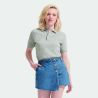 Polo orgánico Pegase 210 g/m² unisex - Imagen 23