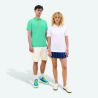 Polo unisex poliéster manga corta - Imagen 17