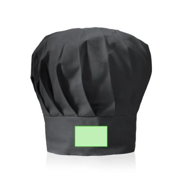 Gorro de cocina TC con cinta ajustable