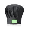 Gorro de cocina TC con cinta ajustable - Imagen 3