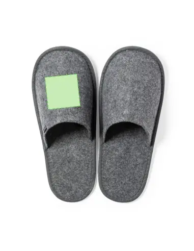 Zapatillas Ecológica Personalizada 81661