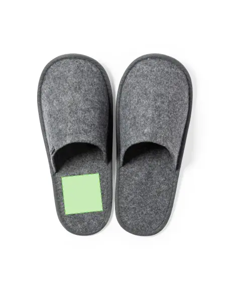 Zapatillas Ecológica Personalizada 81661