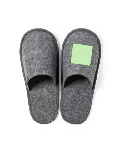 Zapatillas Ecológica Personalizada 81661