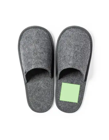 Zapatillas Ecológica Personalizada 81661