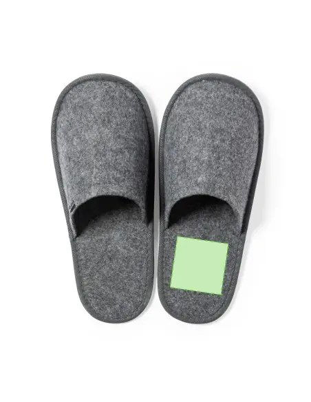 Zapatillas Ecológica Personalizada 81661