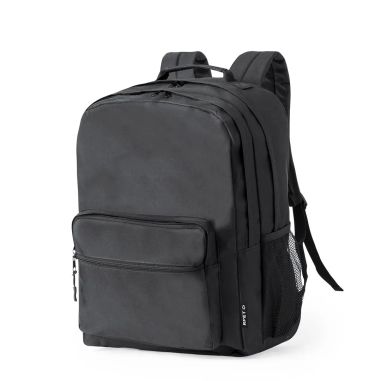 Mochila RPET 600D portátil 15 pulgadas