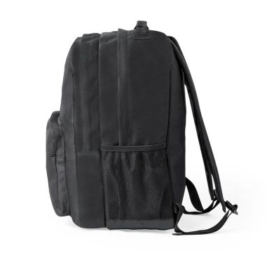 Mochila RPET 600D portátil 15 pulgadas