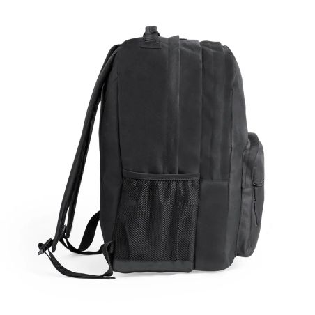 Mochila RPET 600D portátil 15 pulgadas