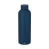 Set bloc RPET bolígrafo aluminio reciclado bidón acero inox - Imagen 6