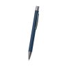 Set bloc RPET bolígrafo aluminio reciclado bidón acero inox - Imagen 7