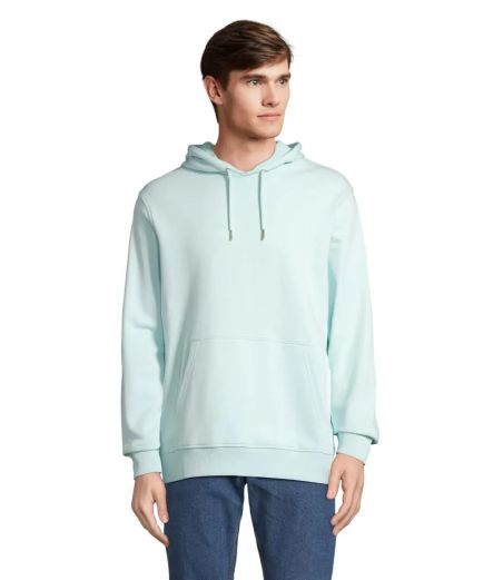 CONSTELLATION HOOD SWEAT Ecológico Personalizado 7S04232