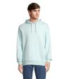 CONSTELLATION HOOD SWEAT Ecológico Personalizado 7S04232 - Imagen 1