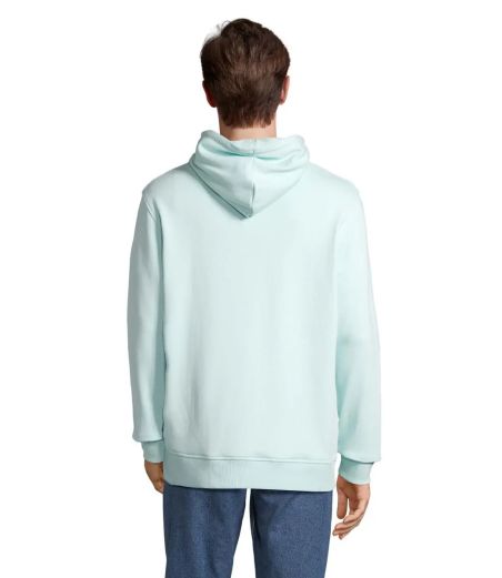 CONSTELLATION HOOD SWEAT Ecológico Personalizado 7S04232