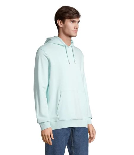 CONSTELLATION HOOD SWEAT Ecológico Personalizado 7S04232