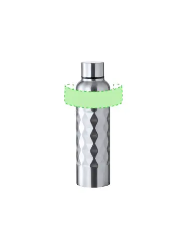 Bidón Personalizado Ecológico 81667