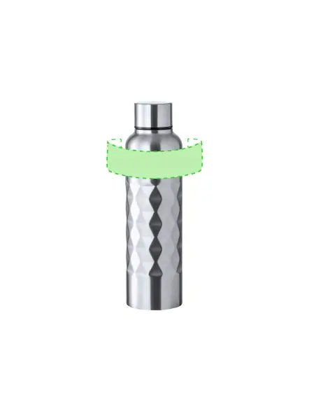 Bidón Personalizado Ecológico 81667