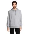 CONSTELLATION HOOD SWEAT Ecológico Personalizado 7S04232 - Imagen 13