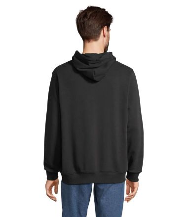 CALIPSO FULL ZIP HOODIE Ecológico Personalizado 7S04237