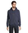 CALIPSO FULL ZIP HOODIE Ecológico Personalizado 7S04237 - Imagen 5