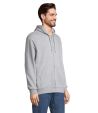 CALIPSO FULL ZIP HOODIE Ecológico Personalizado 7S04237 - Imagen 10