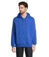 CALIPSO FULL ZIP HOODIE Ecológico Personalizado 7S04237 - Imagen 11