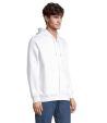 CALIPSO FULL ZIP HOODIE Ecológico Personalizado 7S04237 - Imagen 16