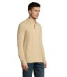 WINTER II POLO PARA HOMBRE Ecológico Personalizado 7S11353 - Imagen 4