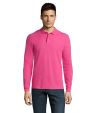 WINTER II POLO PARA HOMBRE Ecológico Personalizado 7S11353 - Imagen 5
