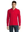 WINTER II POLO PARA HOMBRE Ecológico Personalizado 7S11353 - Imagen 7