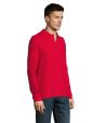 WINTER II POLO PARA HOMBRE Ecológico Personalizado 7S11353 - Imagen 8