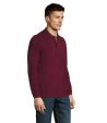WINTER II POLO PARA HOMBRE Ecológico Personalizado 7S11353 - Imagen 10