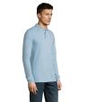 WINTER II POLO PARA HOMBRE Ecológico Personalizado 7S11353 - Imagen 12