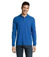 WINTER II POLO PARA HOMBRE Ecológico Personalizado 7S11353 - Imagen 13