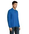 WINTER II POLO PARA HOMBRE Ecológico Personalizado 7S11353 - Imagen 14